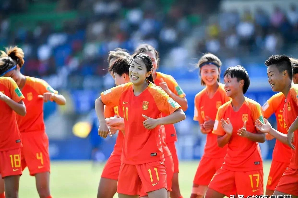世俱杯时间-女子足球友谊赛国家队取得胜利