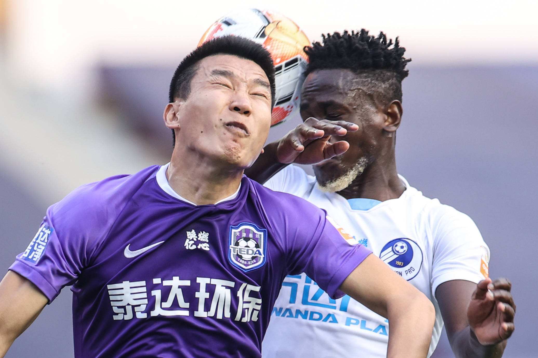 辽足连败求解，泰达力争保级形势严峻的简单介绍