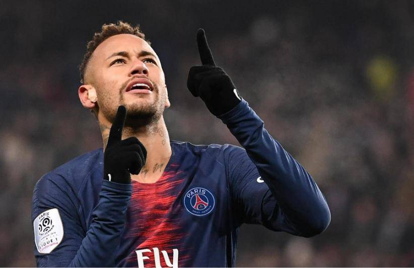 关于巴黎官方确认内马尔受伤缺席下一场比赛!的信息 关于巴黎官方确认内马尔受伤缺席下一场比赛!的信息