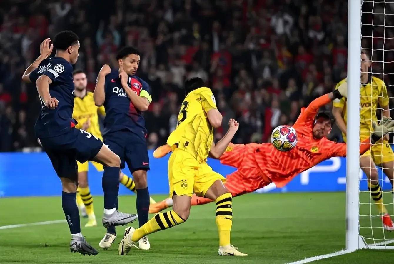 世俱杯-关于巴黎圣日耳曼备战欧冠,备受关注备战的信息