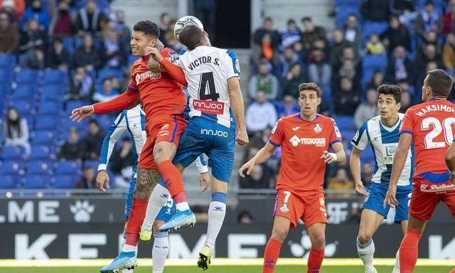 世俱杯时间-格拉纳达主场不敌赫塔费,遭遇连败