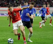 世俱杯直播-欧预赛:破晓即战,唯有勇者