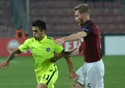 莫斯科斯巴达实力过硬意外晋级