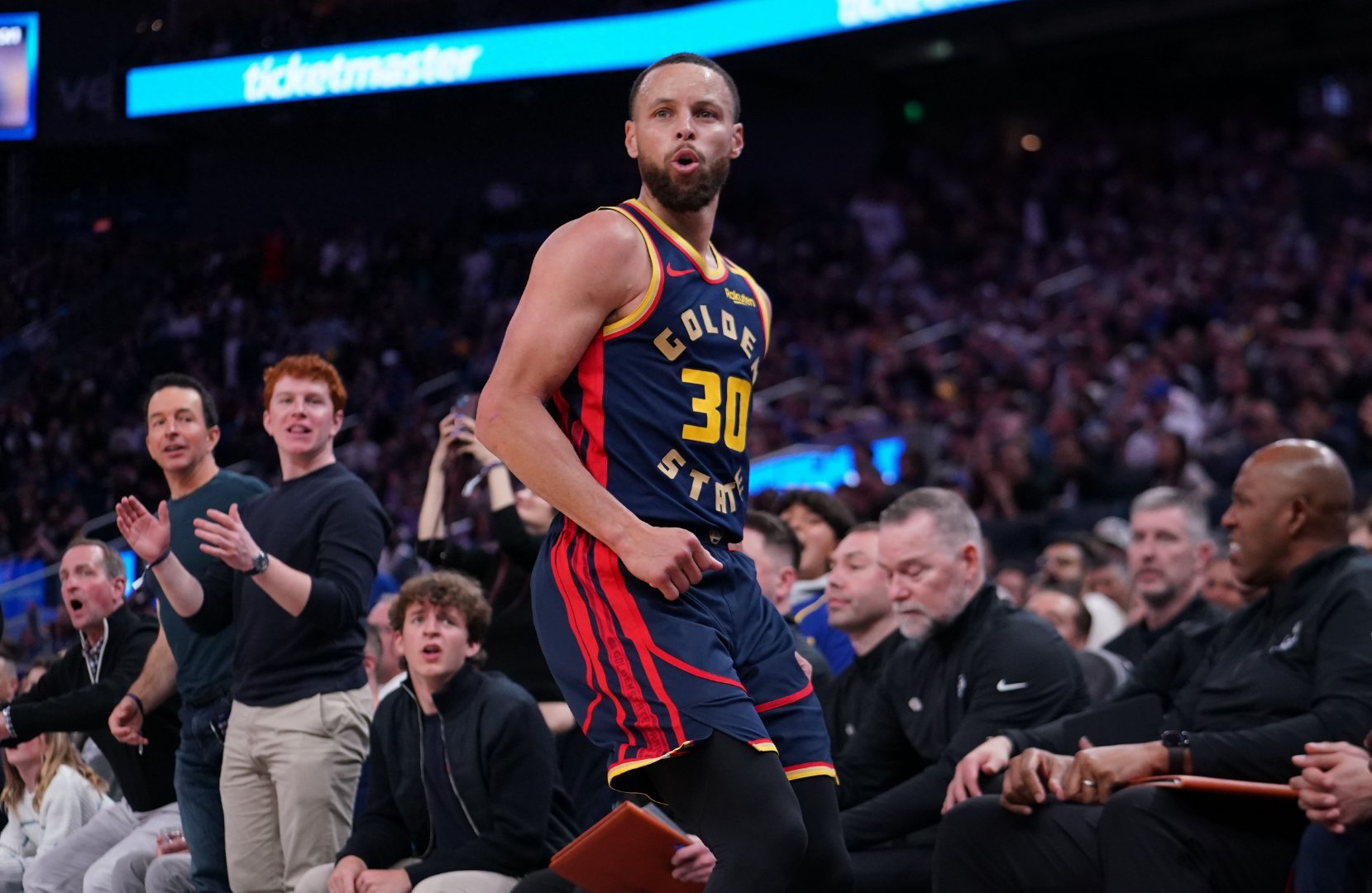 世俱杯2025-篮网主场擒下灰熊,近期状态飙升