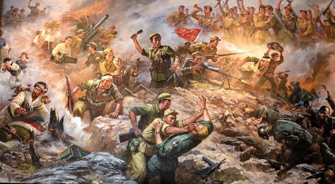 顽强拼搏，英雄团结一心争夺荣耀