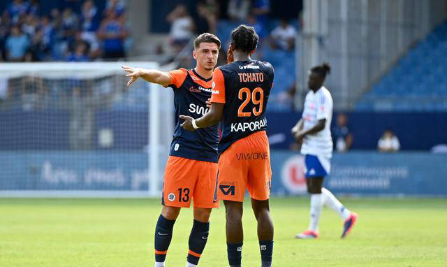 关于南特全力主场，可惜仍遭遇惊险失利的信息