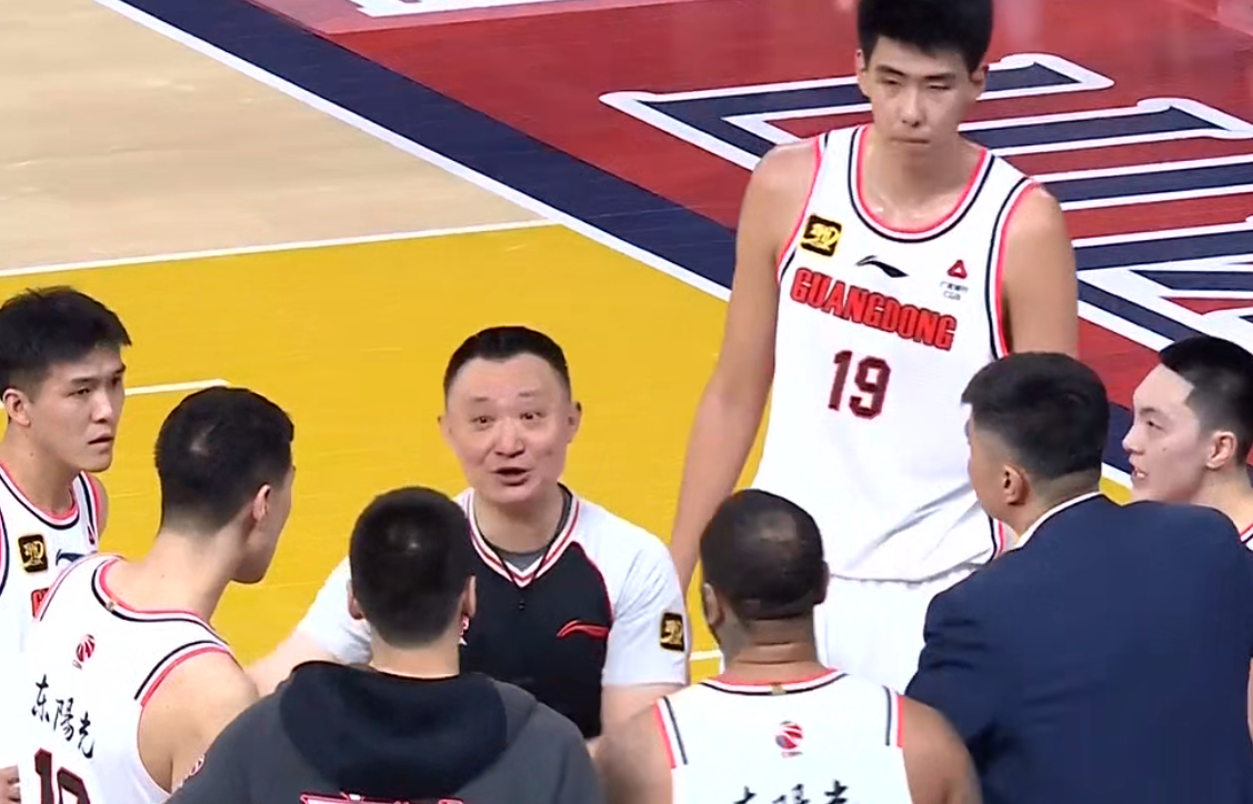 山西队力克对手！主场战胜广州队