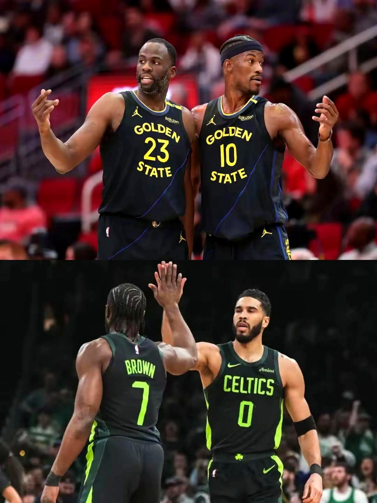 凯尔特人战胜步行者勇气决定成败