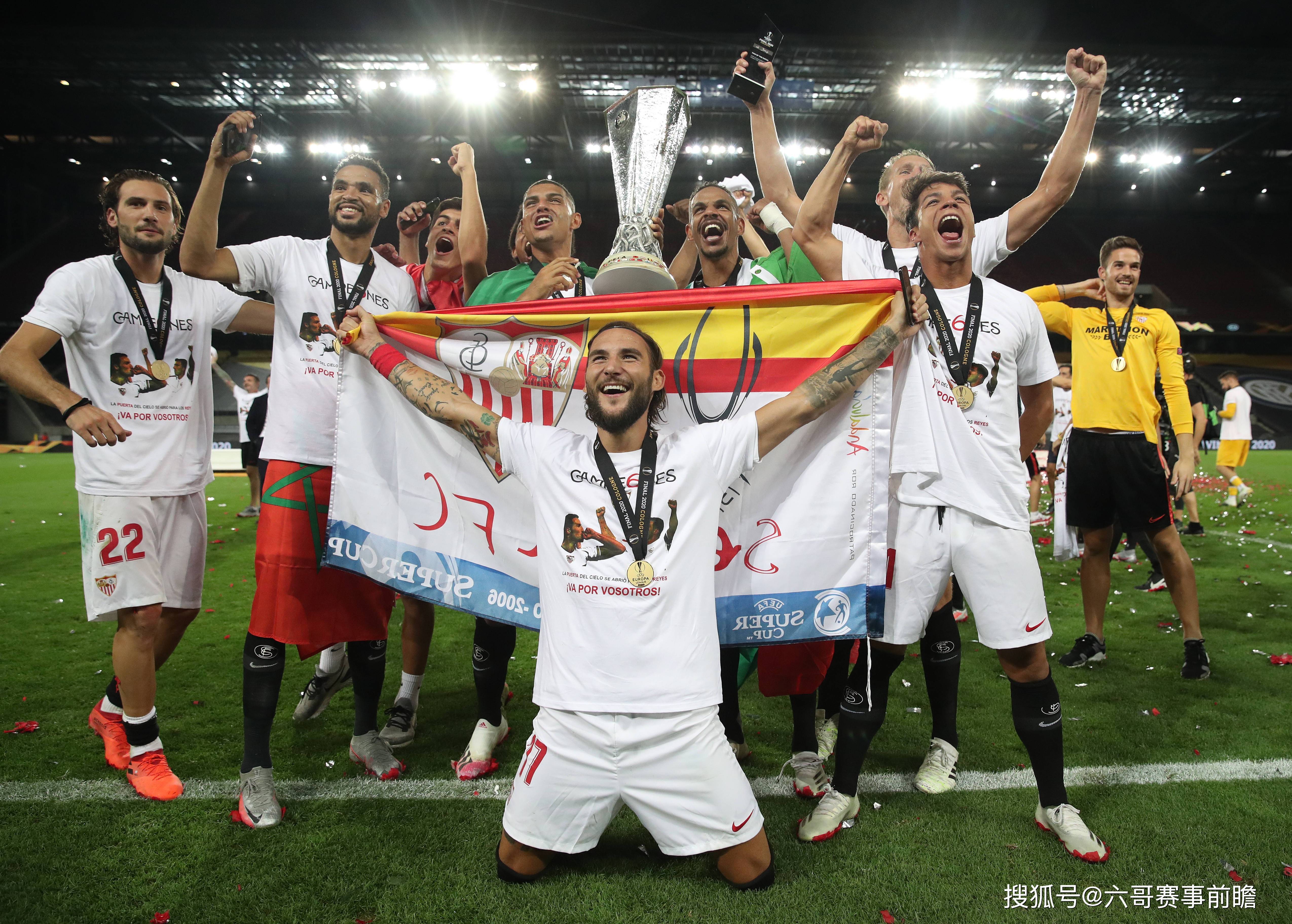 世俱杯分组-包含塞维利亚遭遇困境,遭遇连续三场失利的词条