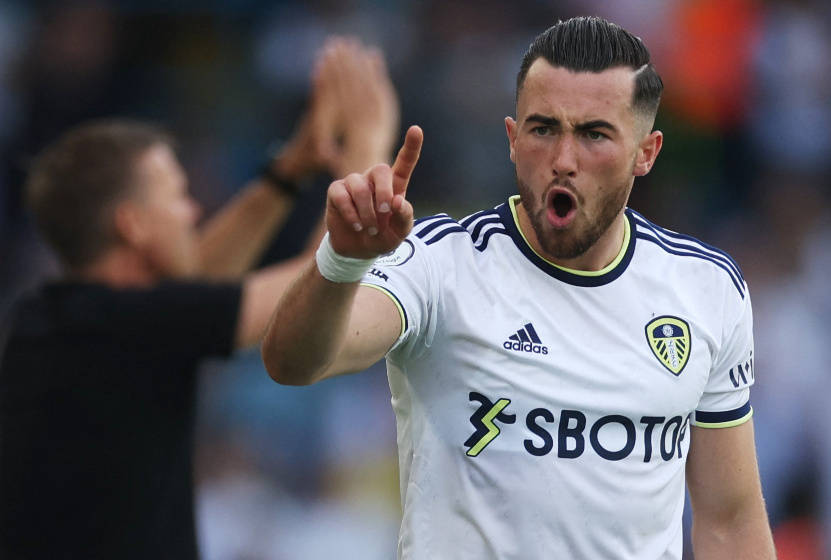 世俱杯决赛-利兹主场虽负,表现令人信服