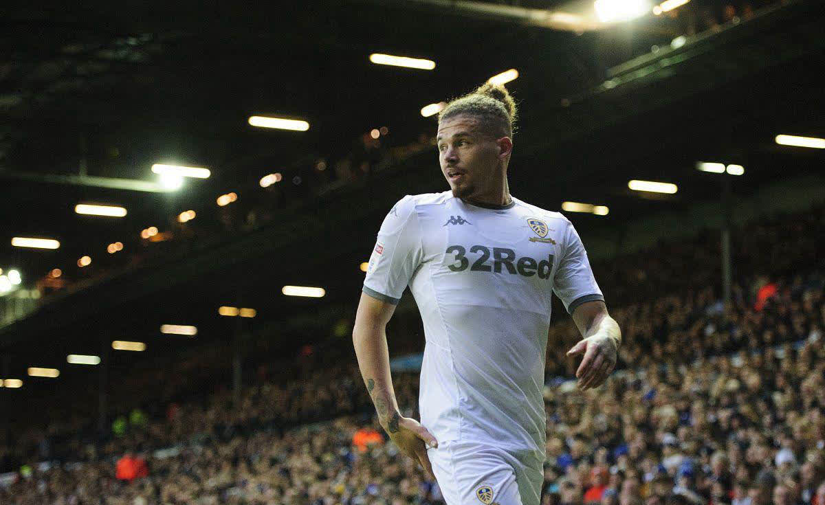 利兹主场虽负，表现令人信服