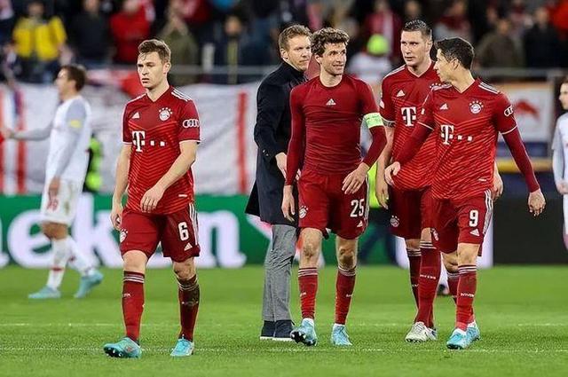 德国横扫丹麦，进军欧预赛半决赛