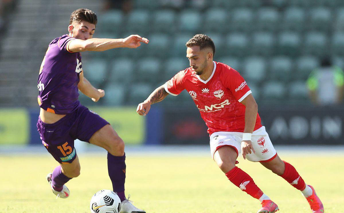 摩纳哥客场一球小胜，继续领先积分榜