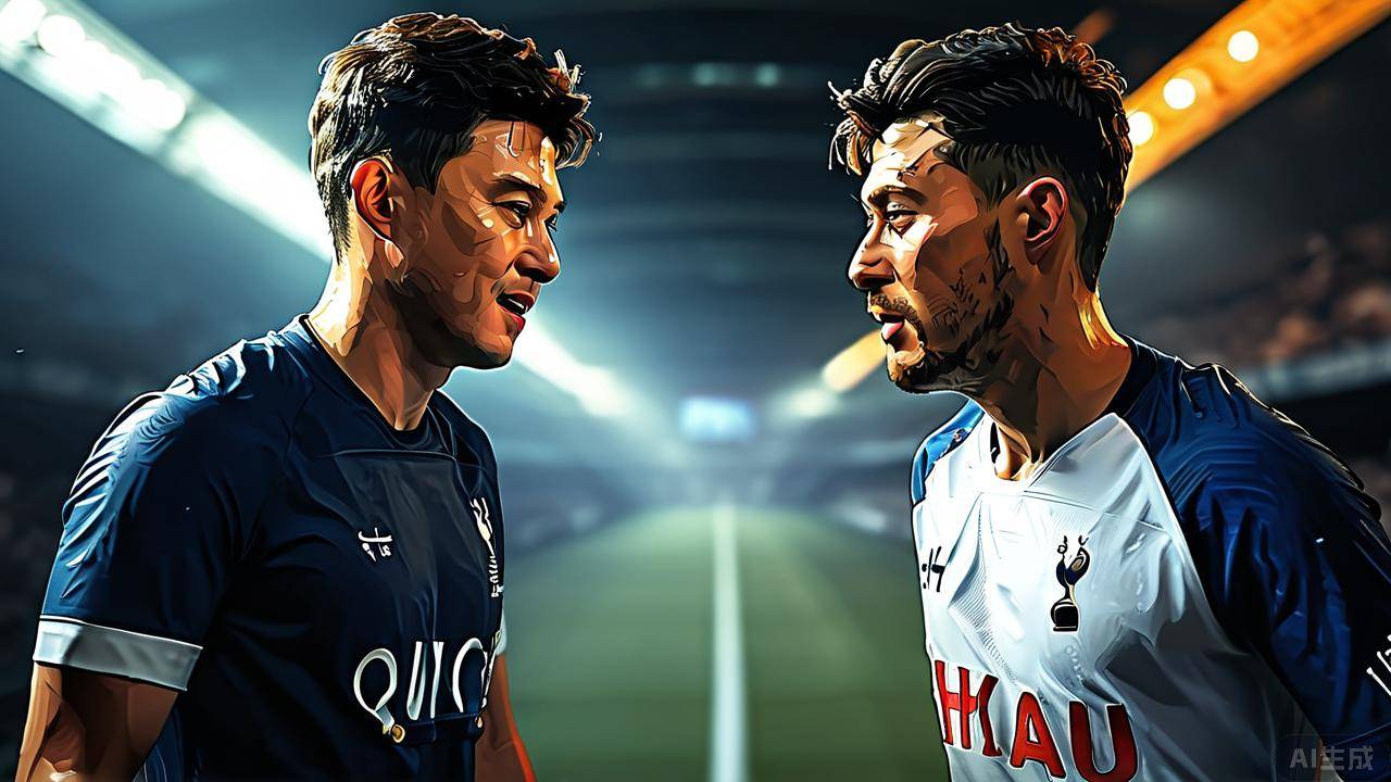 曼联客战热刺，继续争夺前四位置