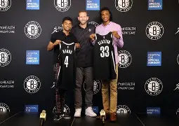 小牛新秀被赞球商老练胜经验丰富