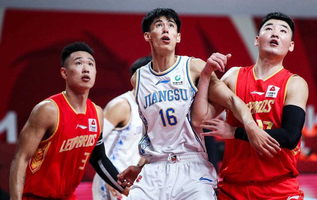 世俱杯直播-河南男篮豪取五连胜,实现赛季最佳战绩