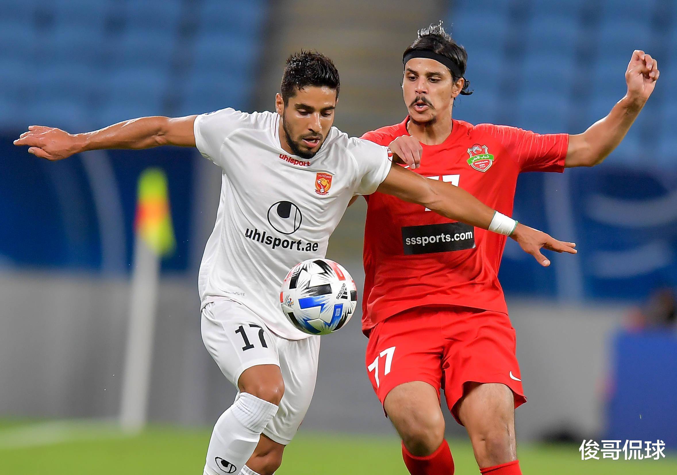 世俱杯冠军-阿尔萨德俱乐部勇夺亚冠季军