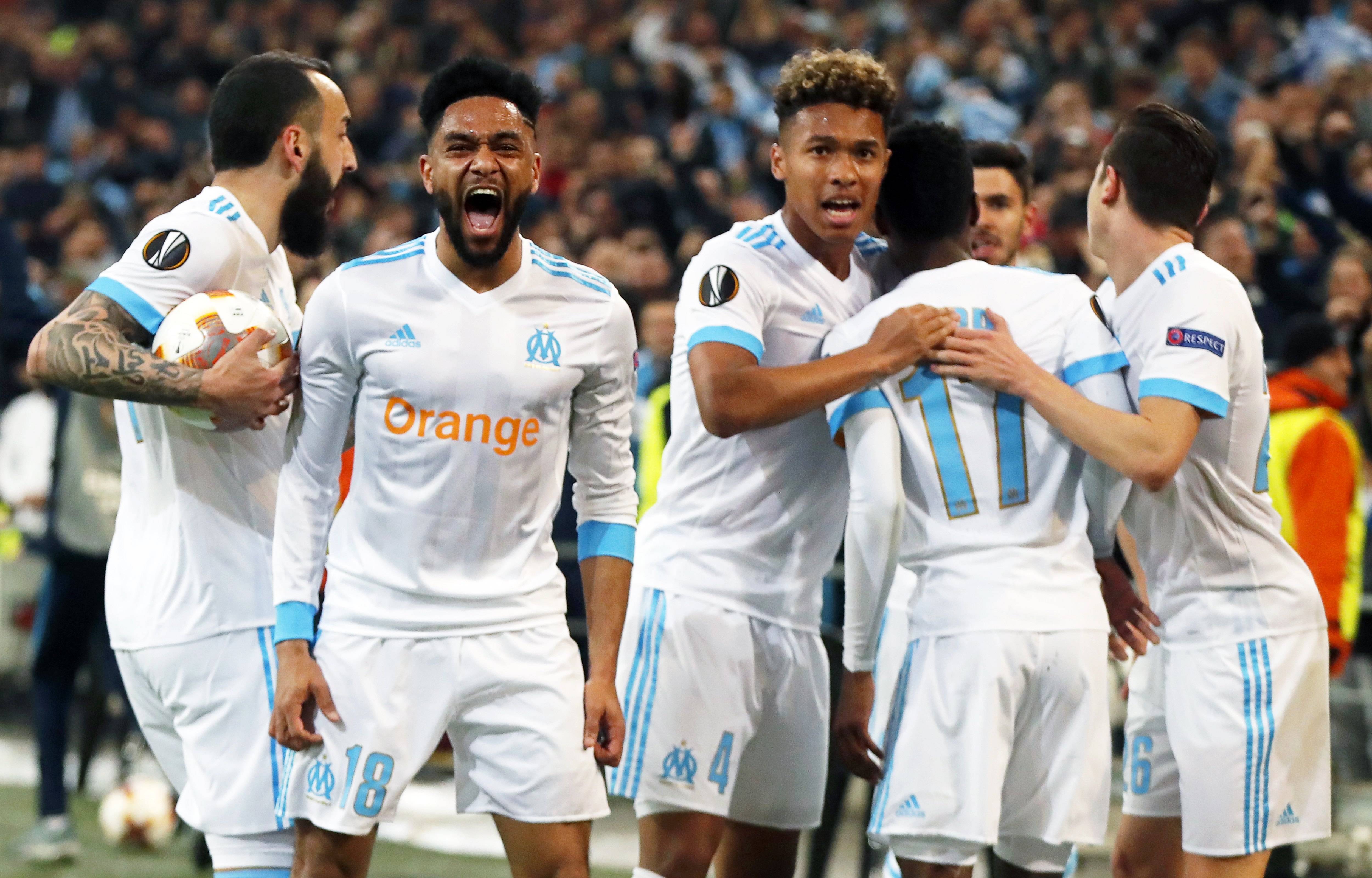 包含马赛宣布新赛季目标,夺得法国杯冠军的词条 包含马赛宣布新赛季目标,夺得法国杯冠军的词条