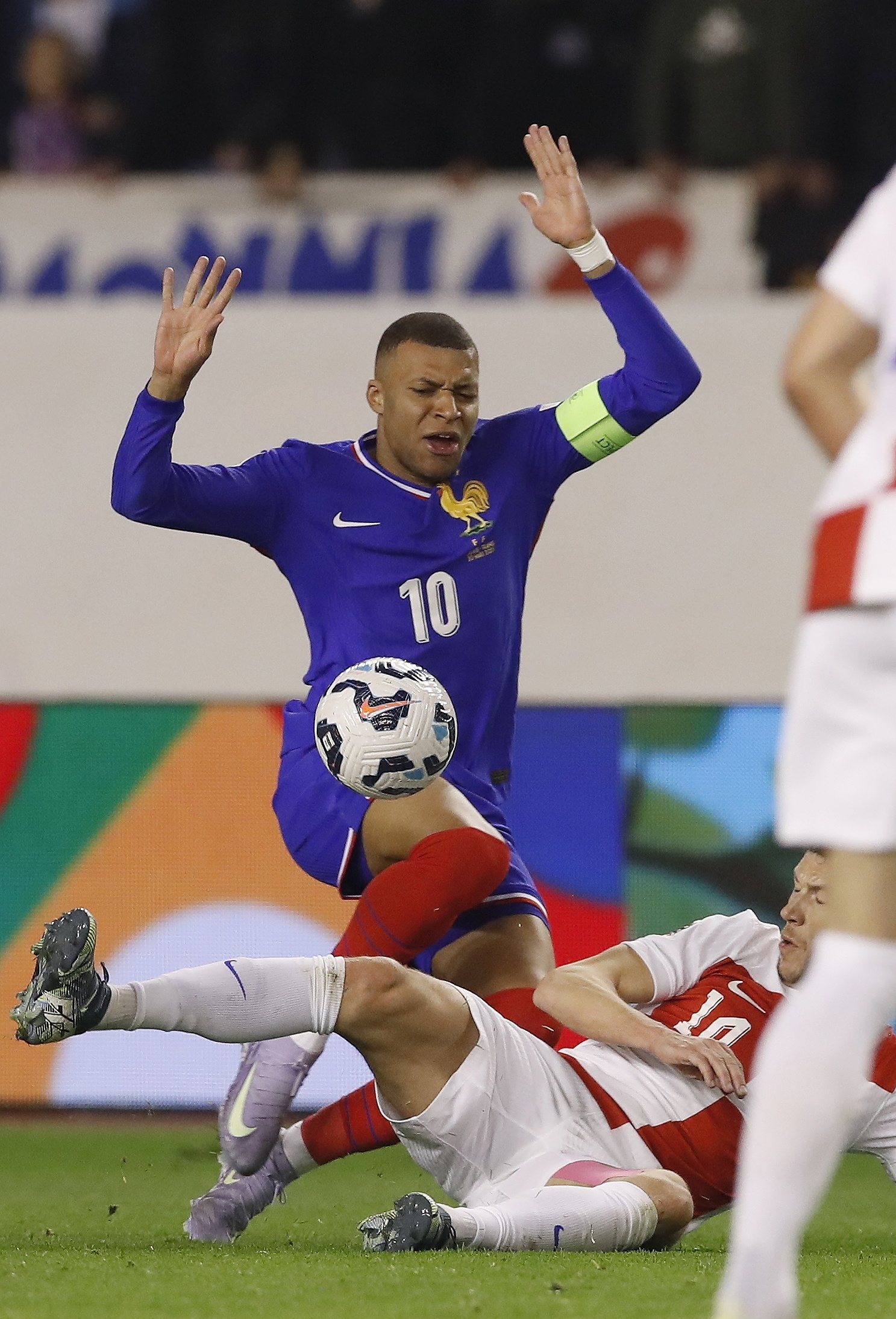 世俱杯时间-克罗地亚国家队欧预赛战绩优异,名列前茅