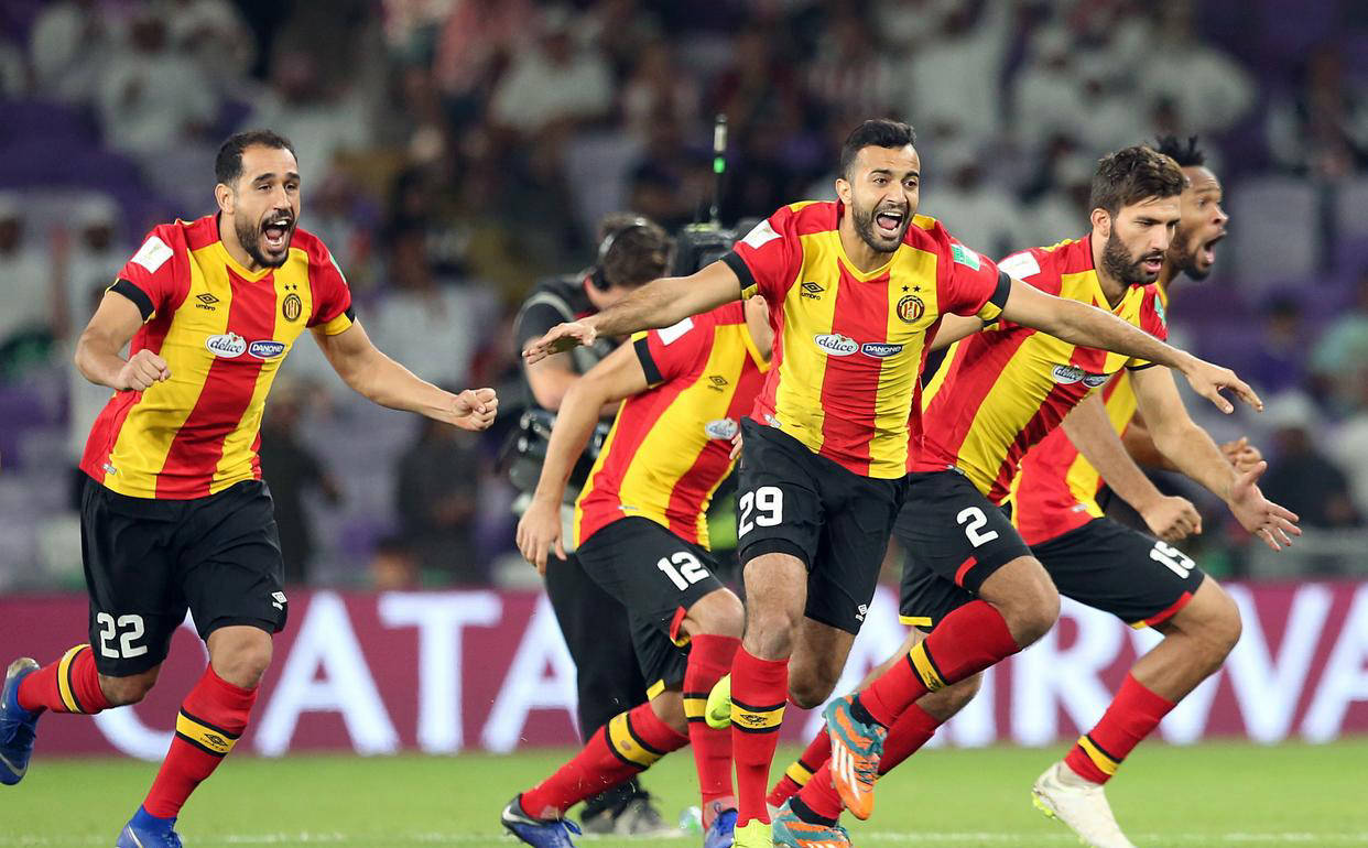 世俱杯奖金-弗拉门戈击败对手,继续保持良好状态