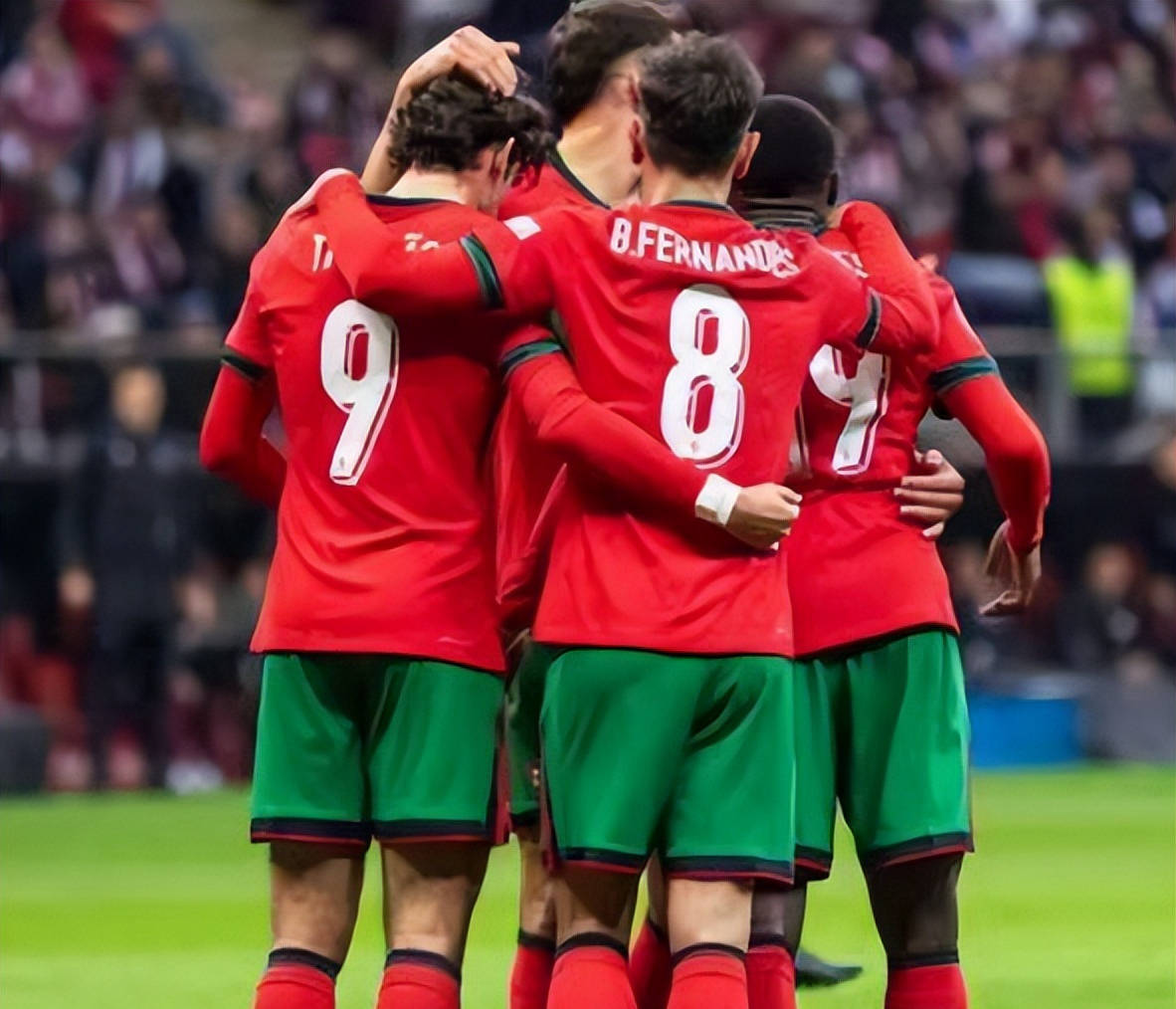 冰岛大胜北马其顿,晋级欧国联半决赛的简单介绍 冰岛大胜北马其顿,晋级欧国联半决赛的简单介绍