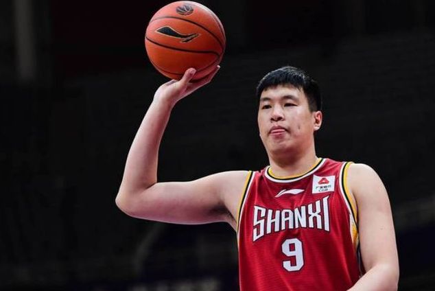 世俱杯直播-江西男篮告负,危险区排名进一步下滑