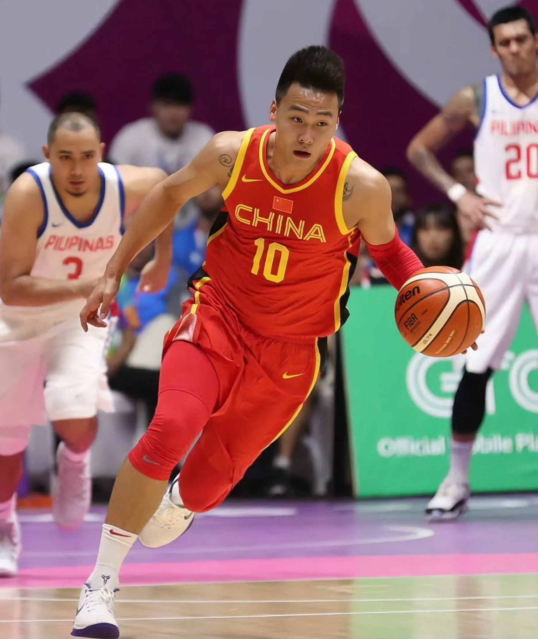 江西男篮告负,危险区排名进一步下滑 江西男篮告负,危险区排名进一步下滑