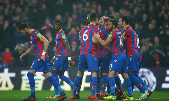 诺里奇城主场不敌水晶宫，保级希望渺茫的简单介绍