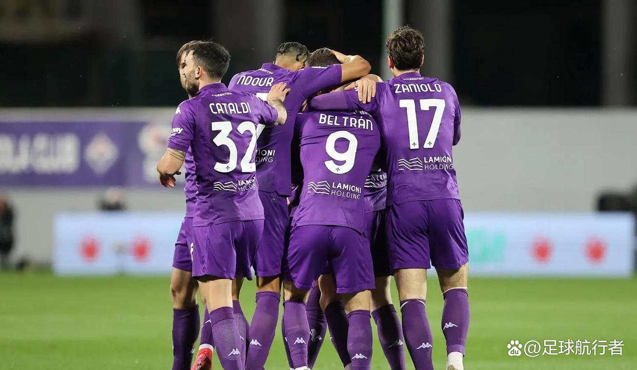 佛罗伦萨主场胜利,重返胜轨 佛罗伦萨主场胜利,重返胜轨