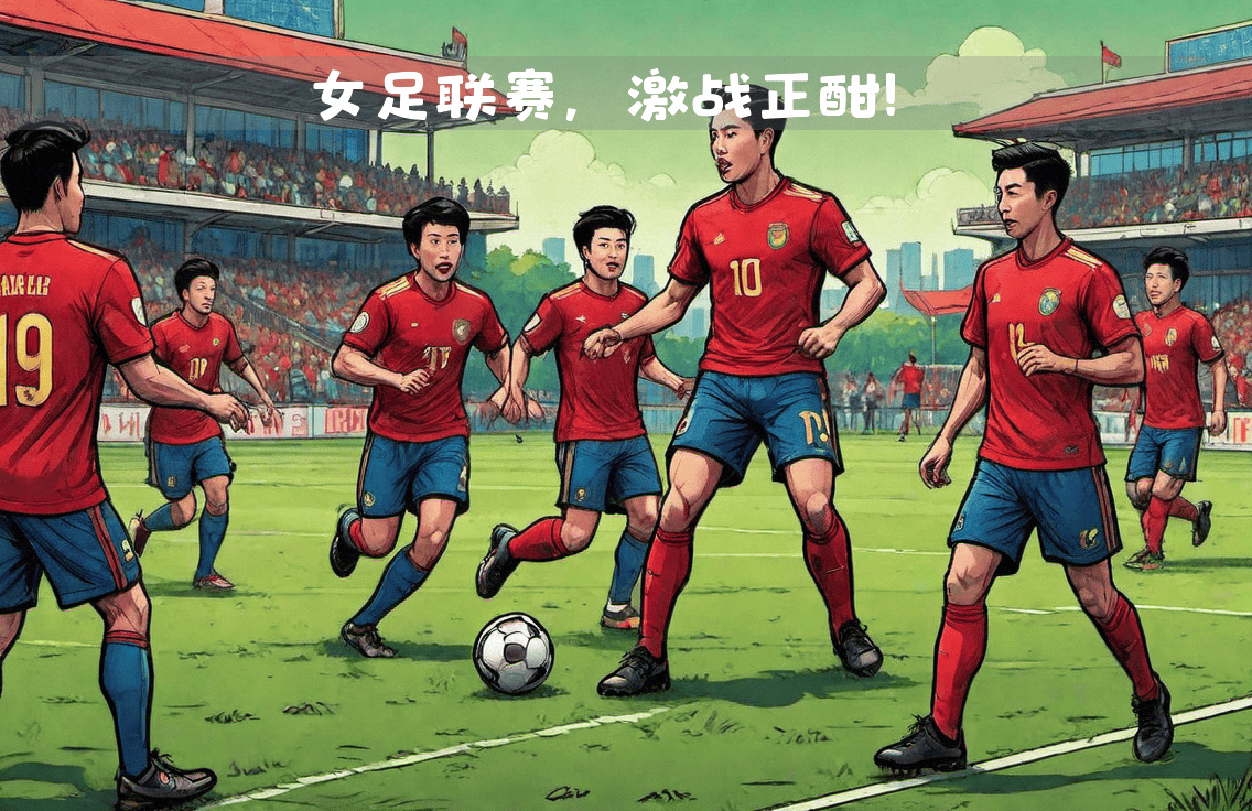 中国女足联赛首轮战罢,山东女足领先 中国女足联赛首轮战罢,山东女足领先