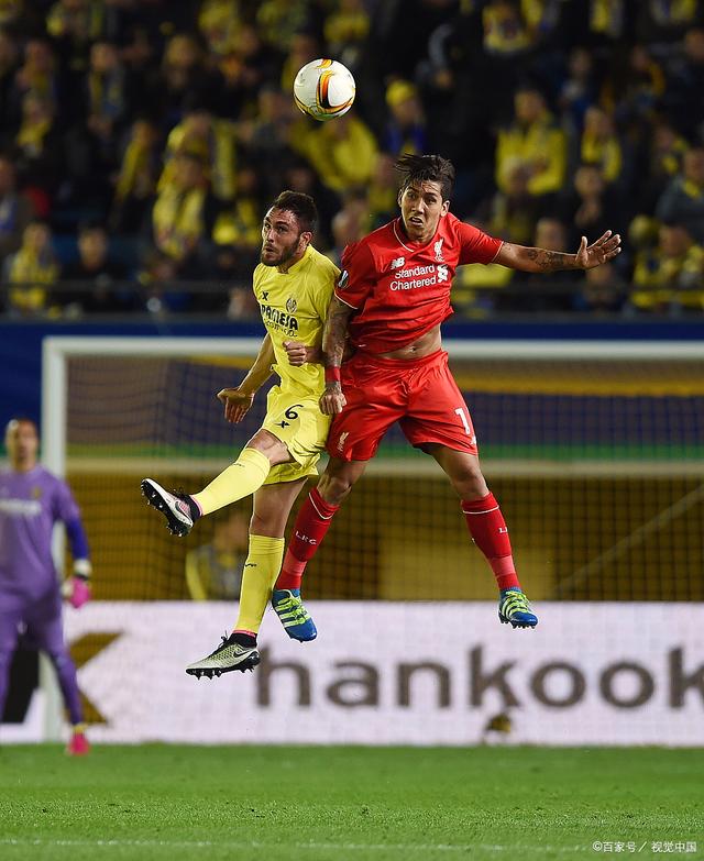 比利亚雷亚尔客场不敌对手，遭遇连败