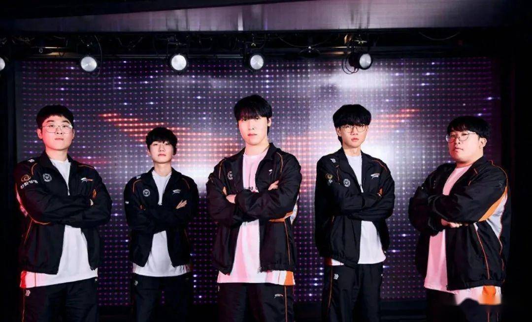 HLE轻取GEN，Inspired团战一打五强强对话成都决赛之夜，锁定晋级资格