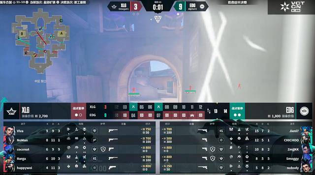 世俱杯-DFM鏖战DRX,Bin关键团战开团秒人强强对话半决赛,强势挺进下一轮