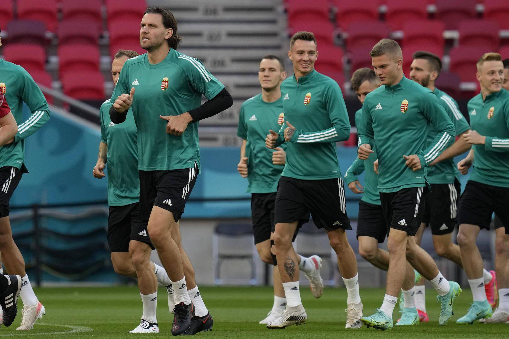 世俱杯时间-关于匈牙利队在欧国联比赛中不败战绩尽显实力!的信息