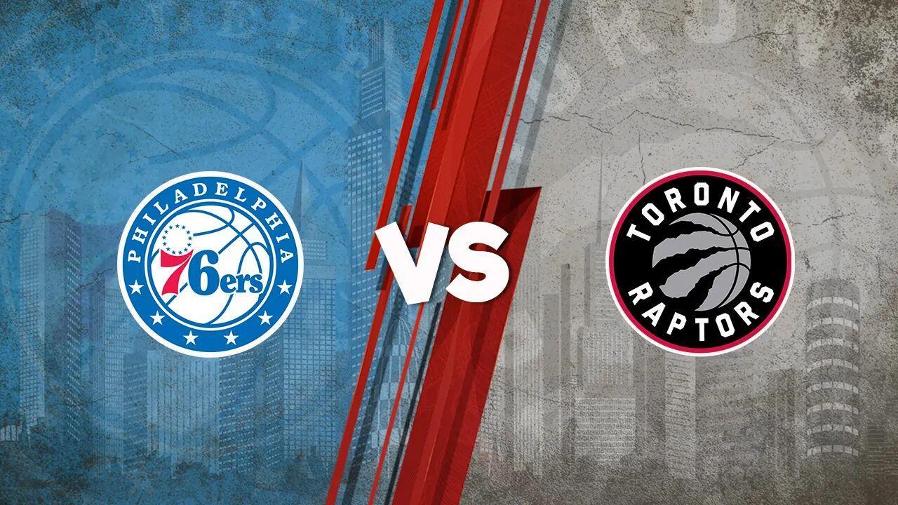 世俱杯官网-神奇的猛龙队再次逆转淘汰76人队