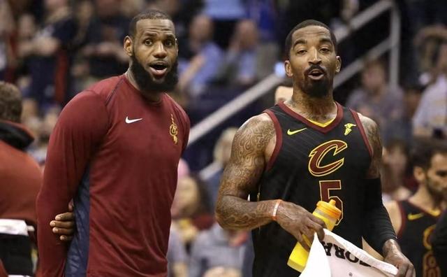 世俱杯-关于浓眉哥与詹姆斯同入全明星首发的信息