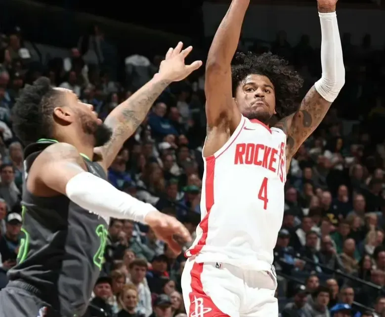 世俱杯改制-火箭主场惨败森林狼，遭遇四连败