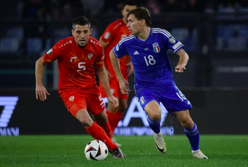 欧洲杯:奥地利力克北马其顿晋级 欧洲杯:奥地利力克北马其顿晋级