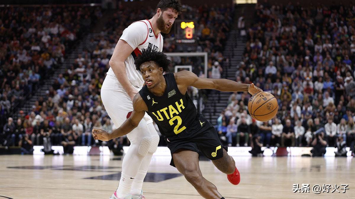 关于黄蜂与爵士达成交易换取新秀球员的信息 关于黄蜂与爵士达成交易换取新秀球员的信息