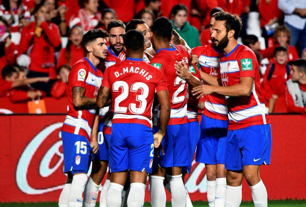 世俱杯改制-格拉纳达客场不败,向前排名迈进