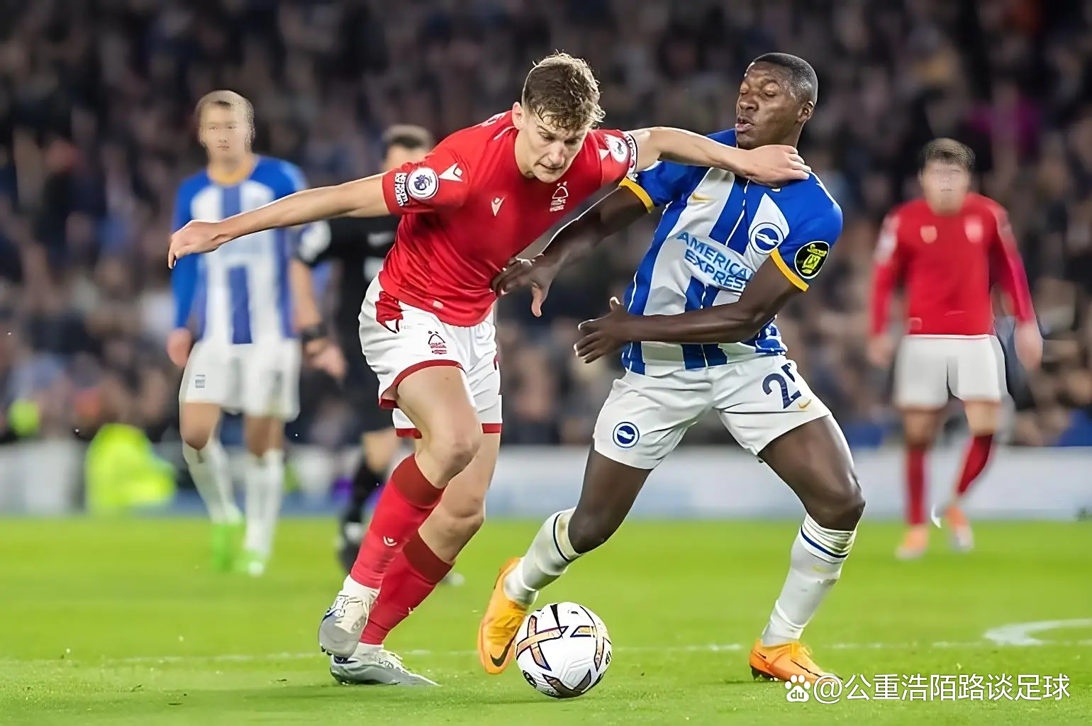 水晶宫奋力对抗西汉姆,保级大战谁能脱颖而出? 水晶宫奋力对抗西汉姆,保级大战谁能脱颖而出?