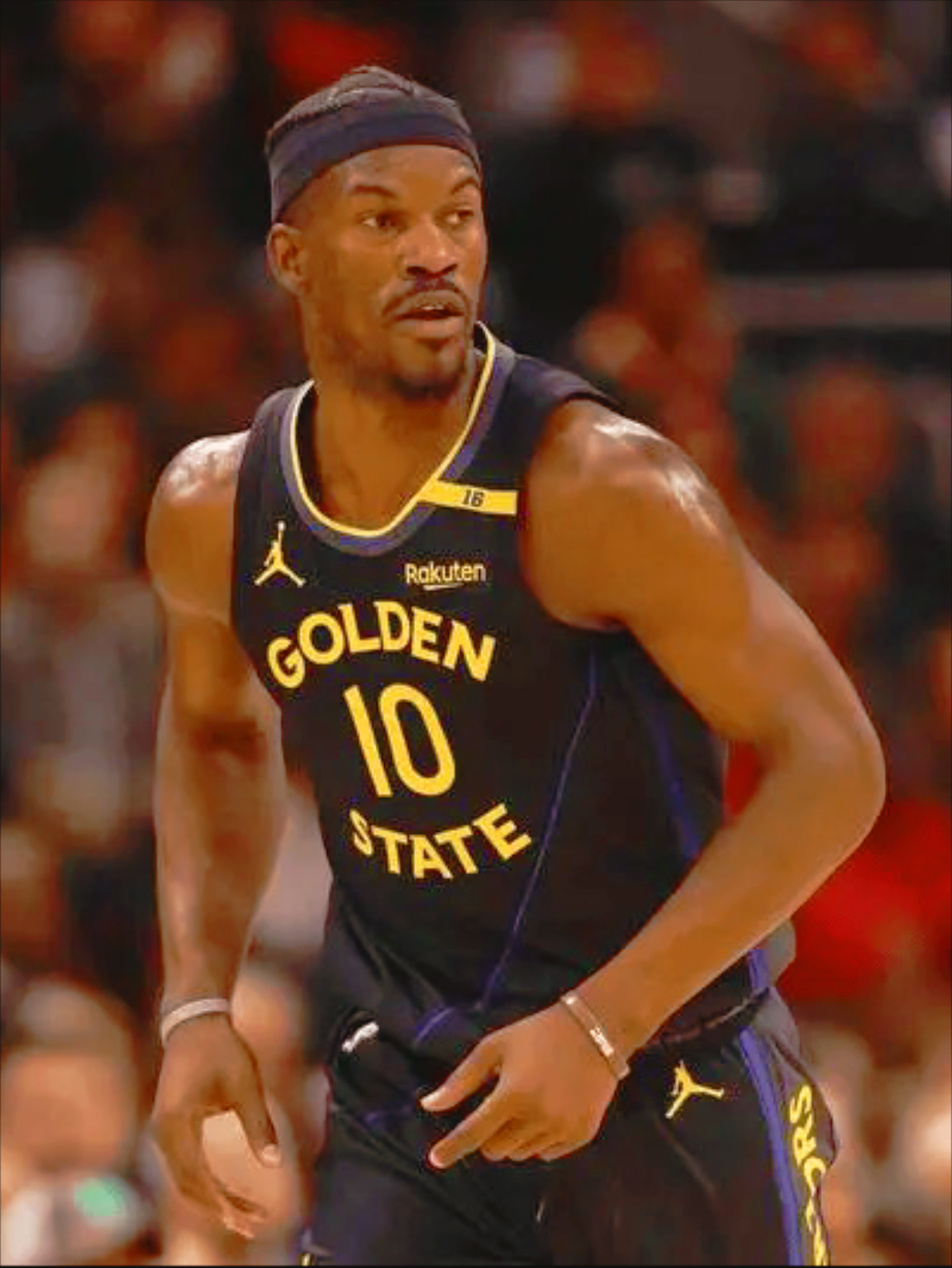 热火队险胜老鹰队,巴特勒压哨绝杀 热火队险胜老鹰队,巴特勒压哨绝杀