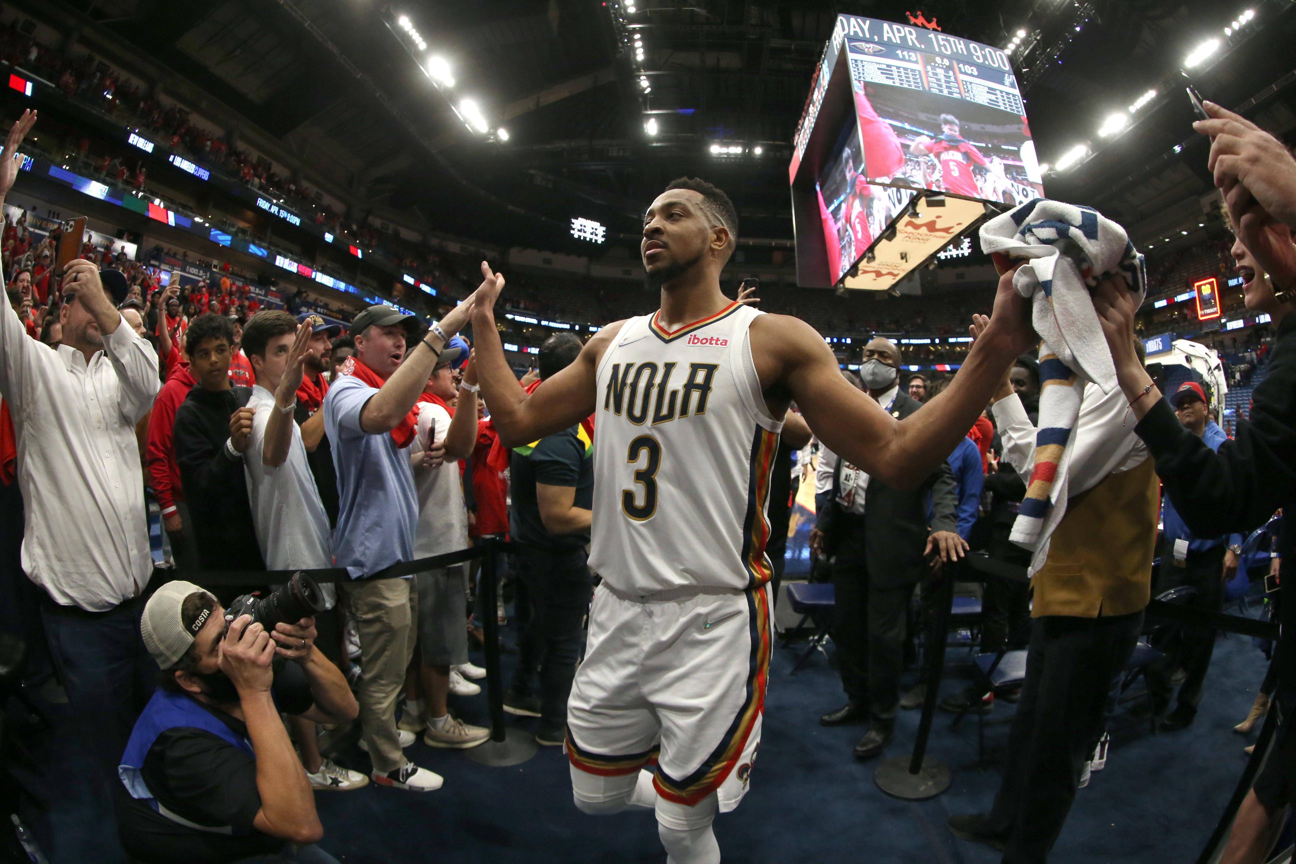 鹈鹕遭连败,季后赛或悬于一线危浪的简单介绍 鹈鹕遭连败,季后赛或悬于一线危浪的简单介绍