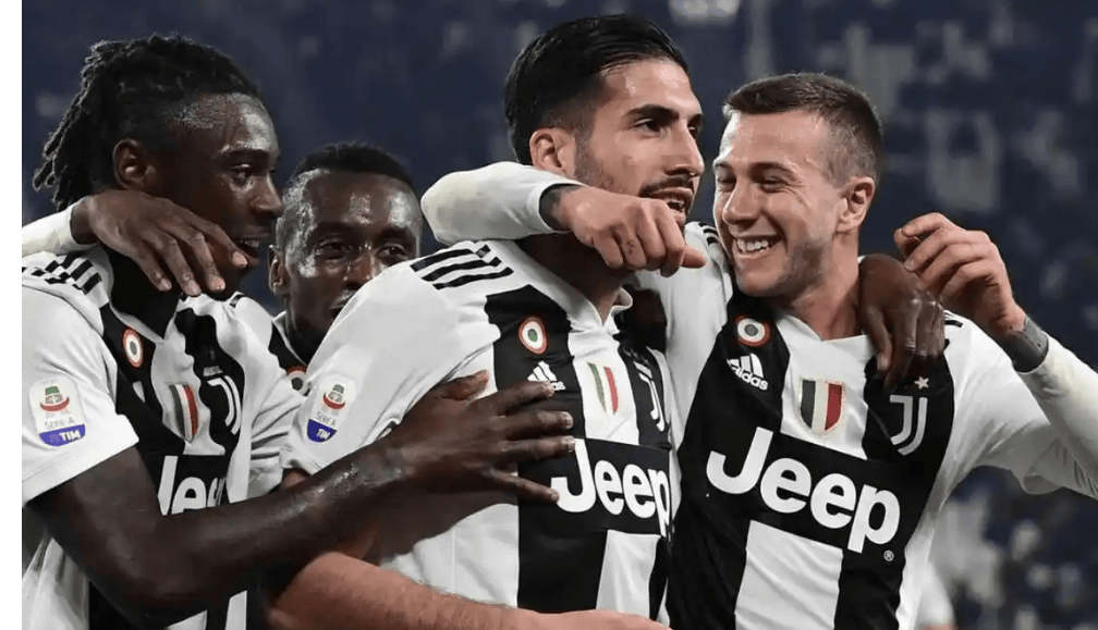 世俱杯直播-尤文图斯迎战AC米兰,争取关键胜利