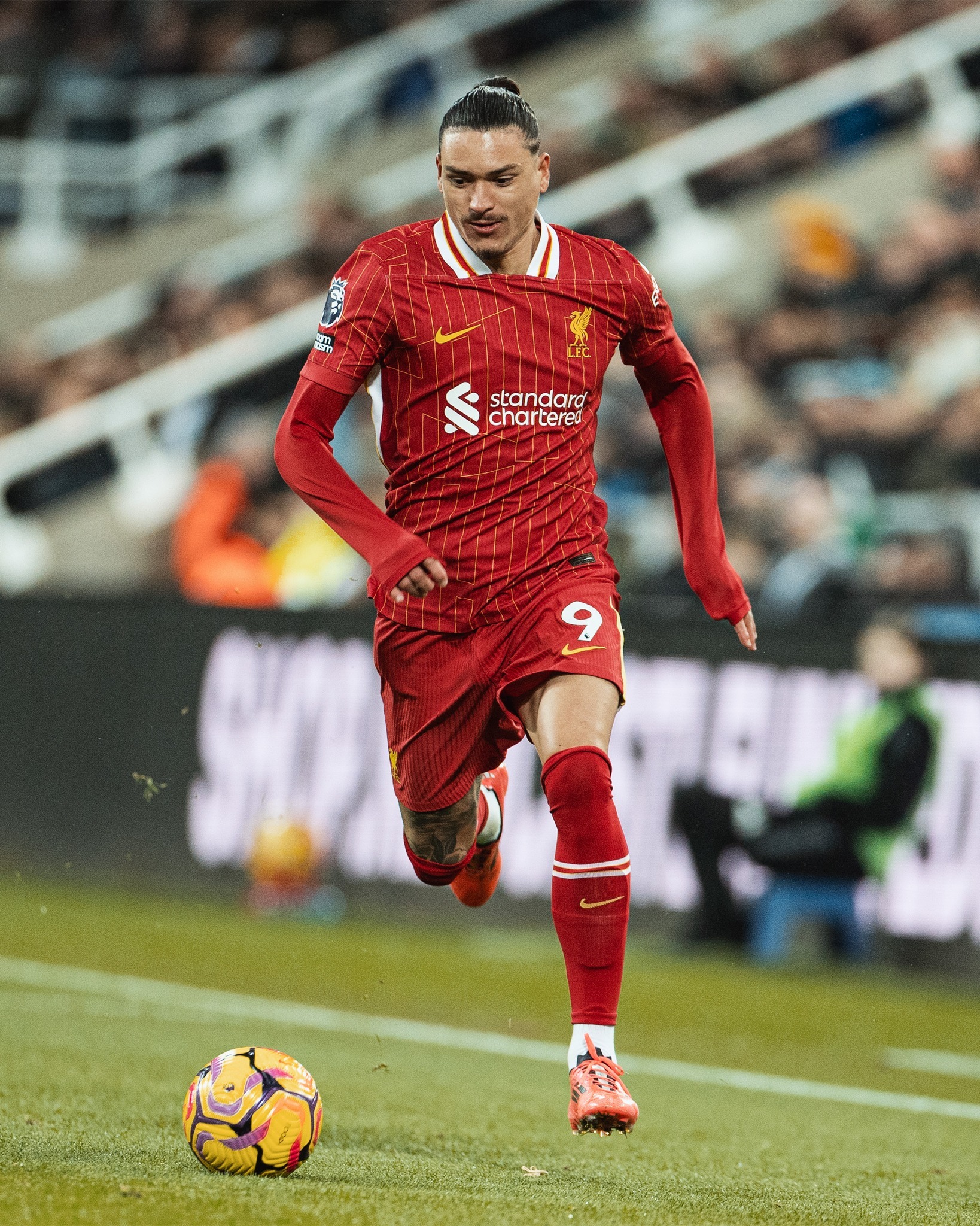 利物浦力克曼城,梅开二度的萨拉赫最佳球员 利物浦力克曼城,梅开二度的萨拉赫最佳球员