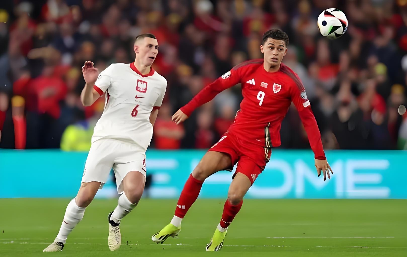 世俱杯-波兰成功逆转挺进欧洲杯,强势晋级下一轮