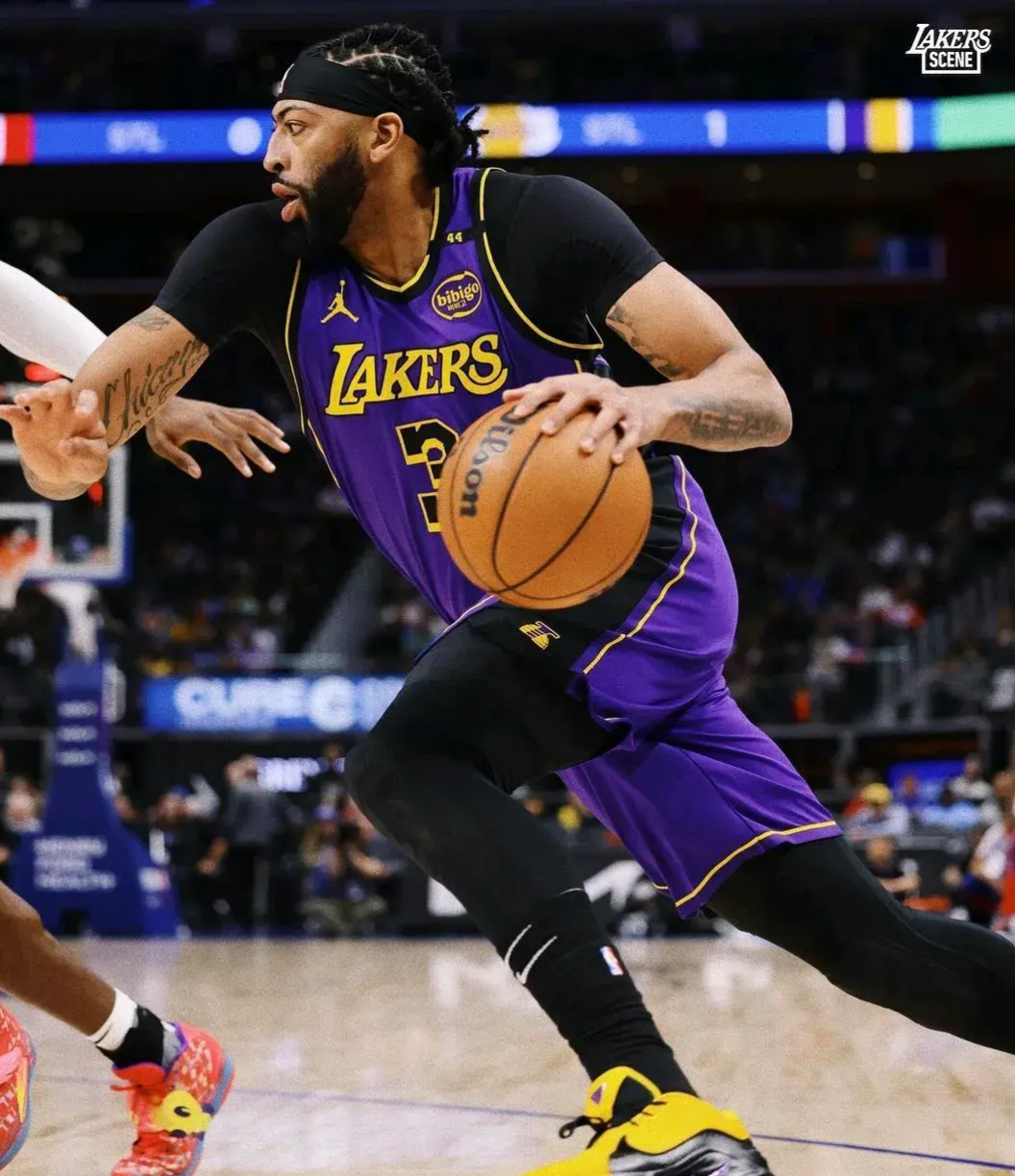 湖人队宣布球员伤愈复出 湖人队宣布球员伤愈复出