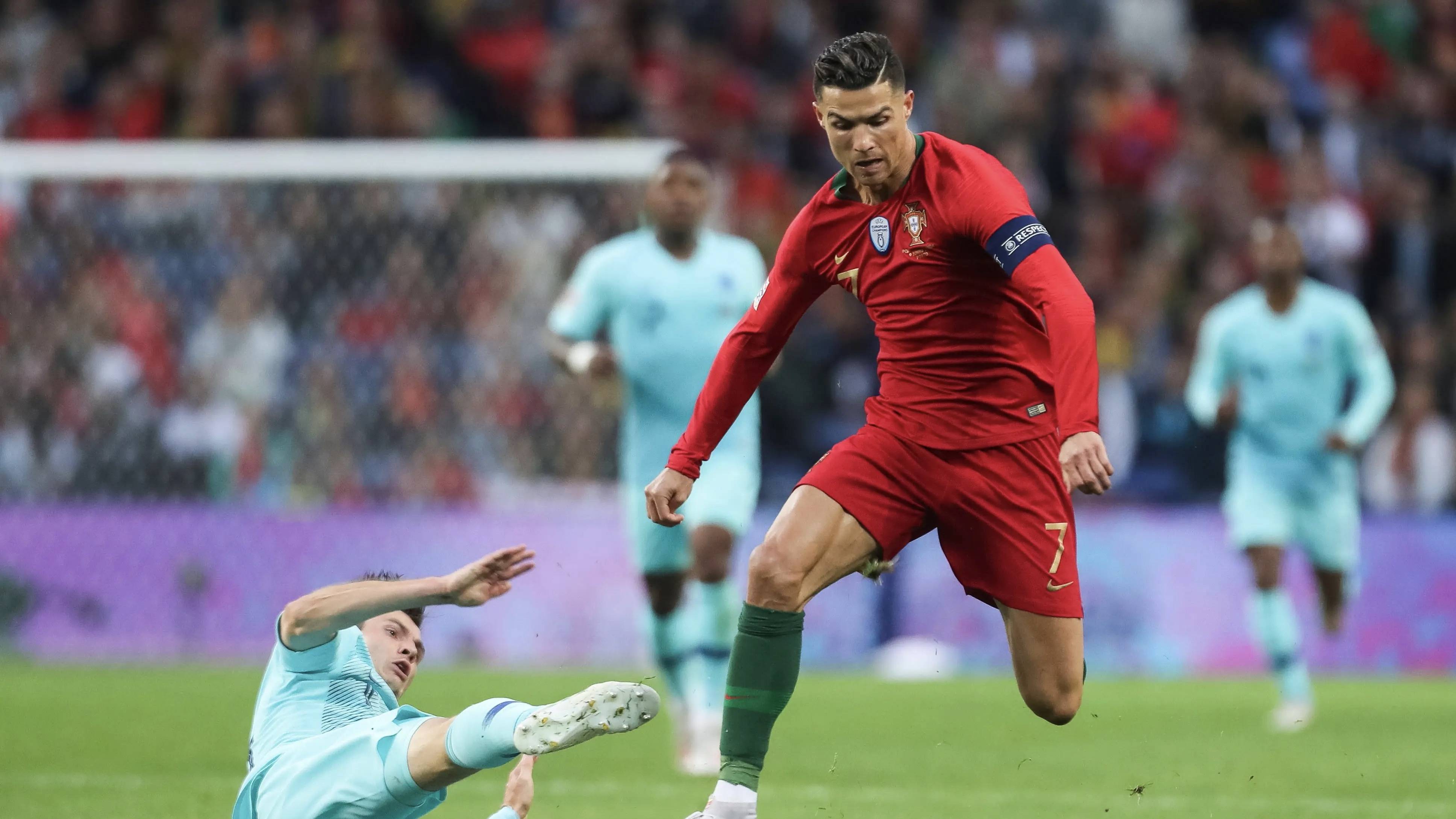 欧国杯:葡萄牙vs.克罗地亚,强强对话将引爆赛场 欧国杯:葡萄牙vs.克罗地亚,强强对话将引爆赛场