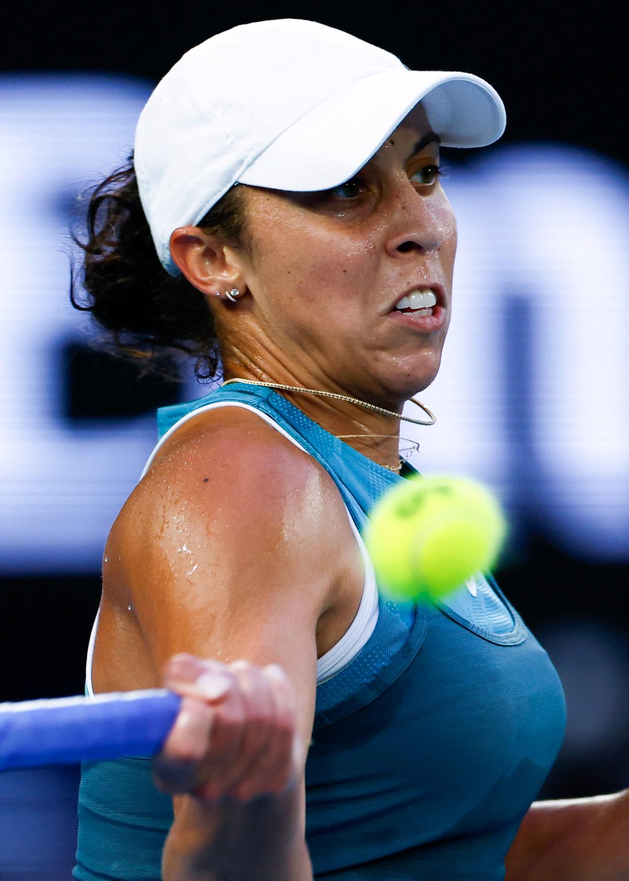 澳洲选手在网球比赛中实现反差优势,达到冠军 澳洲选手在网球比赛中实现反差优势,达到冠军