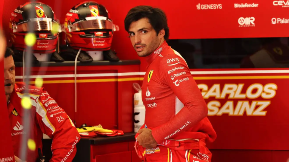 世俱杯时间-索伯车队鏖战威廉姆斯,塞恩斯惊艳四座的简单介绍